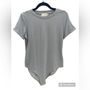 One piece size Large